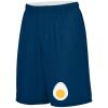 Youth Reversible Wicking Shorts Thumbnail