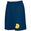 Youth Reversible Wicking Shorts Thumbnail