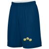 Youth Reversible Wicking Shorts Thumbnail