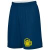 Youth Reversible Wicking Shorts Thumbnail