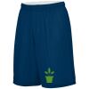 Youth Reversible Wicking Shorts Thumbnail