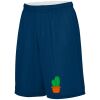 Youth Reversible Wicking Shorts Thumbnail