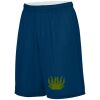 Youth Reversible Wicking Shorts Thumbnail