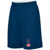 Youth Reversible Wicking Shorts Thumbnail