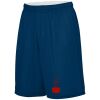 Youth Reversible Wicking Shorts Thumbnail