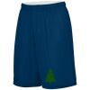 Youth Reversible Wicking Shorts Thumbnail