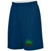 Youth Reversible Wicking Shorts Thumbnail