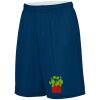 Youth Reversible Wicking Shorts Thumbnail