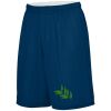 Youth Reversible Wicking Shorts Thumbnail