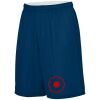 Youth Reversible Wicking Shorts Thumbnail