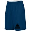 Youth Reversible Wicking Shorts Thumbnail