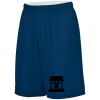 Youth Reversible Wicking Shorts Thumbnail