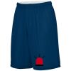 Youth Reversible Wicking Shorts Thumbnail