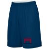 Youth Reversible Wicking Shorts Thumbnail