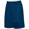 Youth Reversible Wicking Shorts Thumbnail