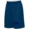 Youth Reversible Wicking Shorts Thumbnail