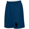 Youth Reversible Wicking Shorts Thumbnail