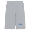 Training Shorts Thumbnail