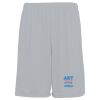 Training Shorts Thumbnail