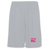 Training Shorts Thumbnail
