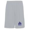 Training Shorts Thumbnail