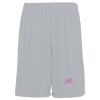 Training Shorts Thumbnail
