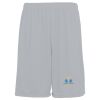 Training Shorts Thumbnail