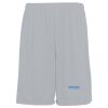 Training Shorts Thumbnail