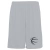 Training Shorts Thumbnail