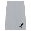 Training Shorts Thumbnail