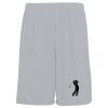 Training Shorts Thumbnail