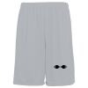 Training Shorts Thumbnail