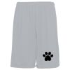 Training Shorts Thumbnail