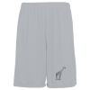 Training Shorts Thumbnail