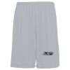 Training Shorts Thumbnail
