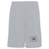 Training Shorts Thumbnail