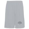 Training Shorts Thumbnail