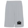 Training Shorts Thumbnail