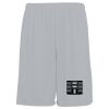 Training Shorts Thumbnail
