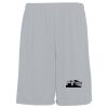 Training Shorts Thumbnail