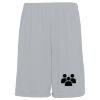 Training Shorts Thumbnail