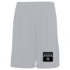 Training Shorts Thumbnail