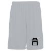 Training Shorts Thumbnail