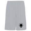 Training Shorts Thumbnail