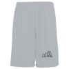 Training Shorts Thumbnail
