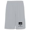 Training Shorts Thumbnail