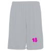 Training Shorts Thumbnail