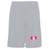Training Shorts Thumbnail