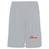 Training Shorts Thumbnail