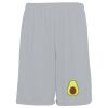 Training Shorts Thumbnail